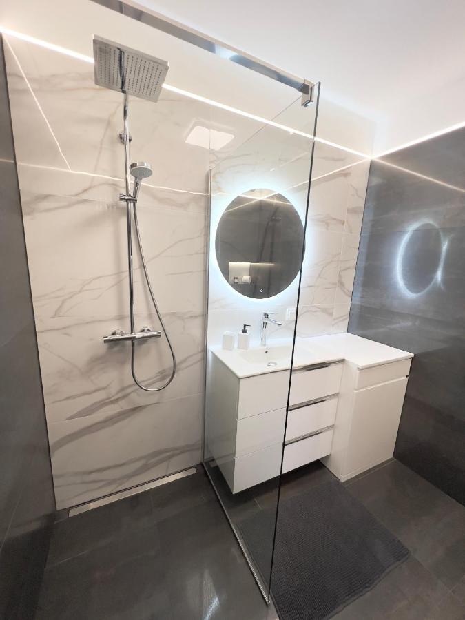 Apartament Gdansk Srodmiescie Экстерьер фото