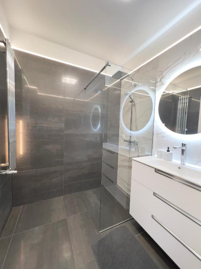Apartament Gdansk Srodmiescie Экстерьер фото